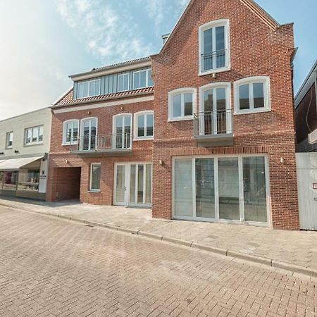 Meerblickd21 Residenzen Apartment Norderney Exterior photo